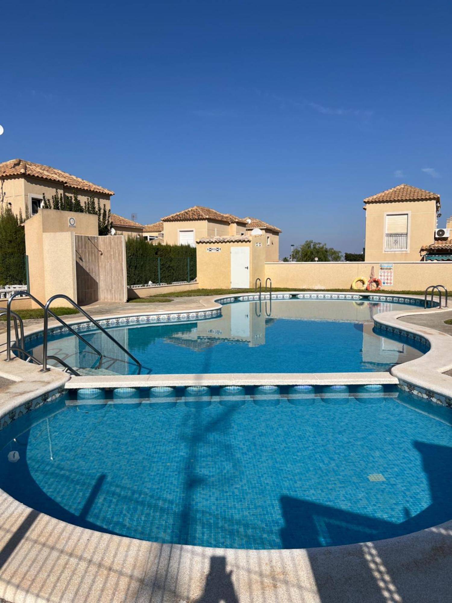 Vakantiehuis Casa Laguna